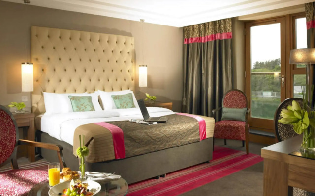 The Maritime Hotel