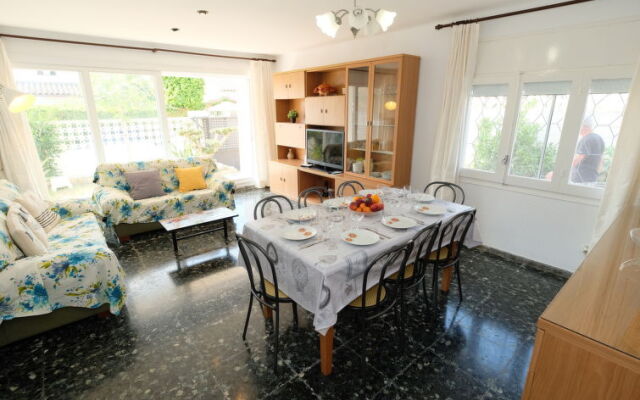 Holiday Home Burgos
