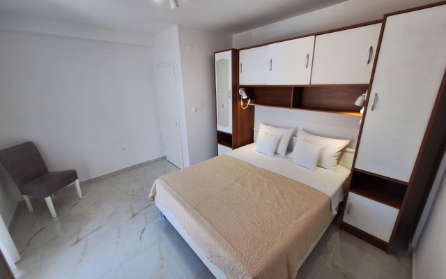 Apartment Graciela