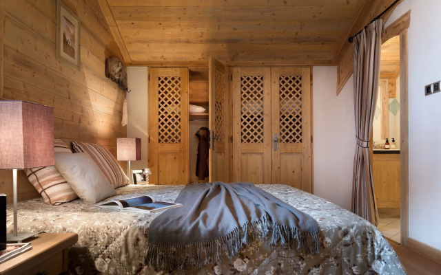 CGH Résidences & Spas Les Clarines