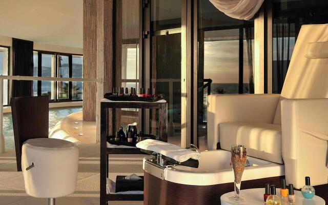 Sofitel Agadir Thalassa Sea & Spa