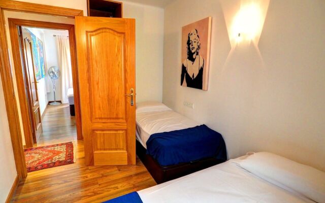 Johan Apartment