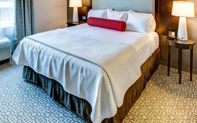 Cambria Hotel White Plains - Downtown