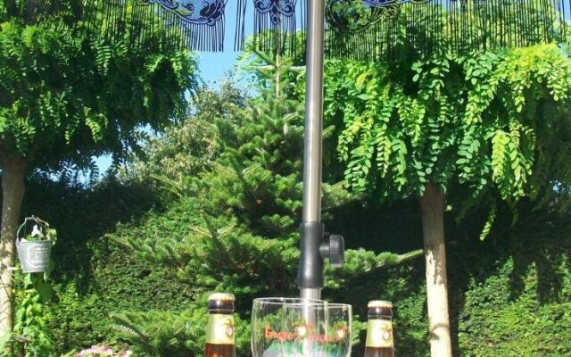 B&B Bru-Beauline