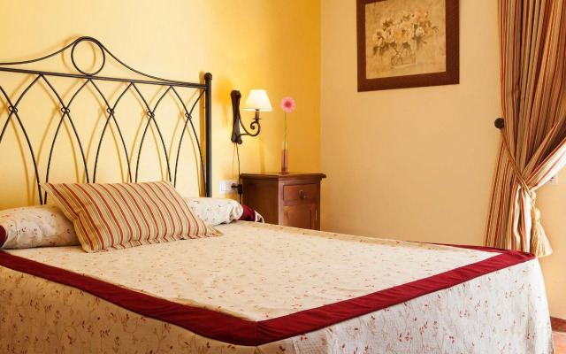 Hotel Mesón de la Molinera