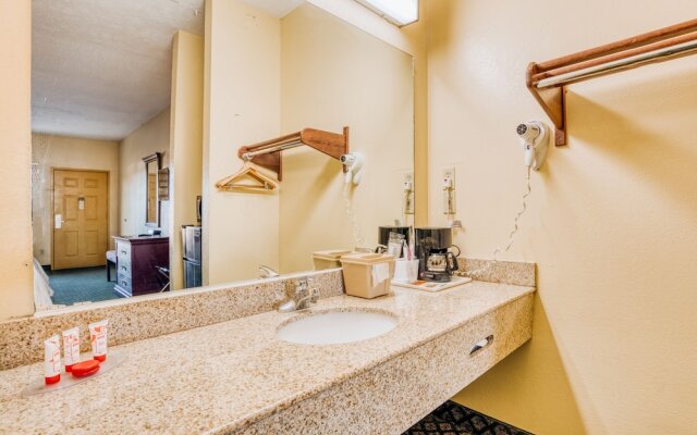 Rodeway Inn & Suites Grenada