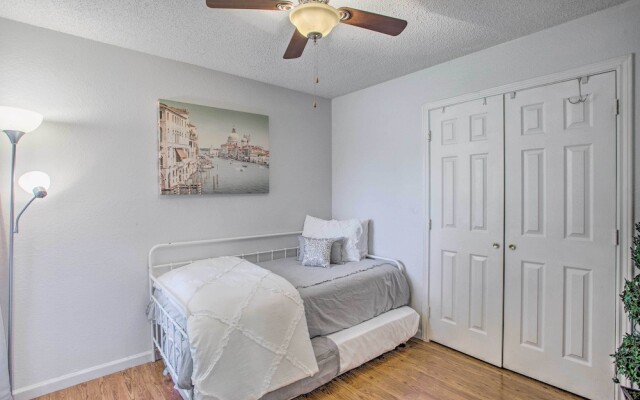 Family-friendly Rowlett Home ~ 23 Mi to Dallas