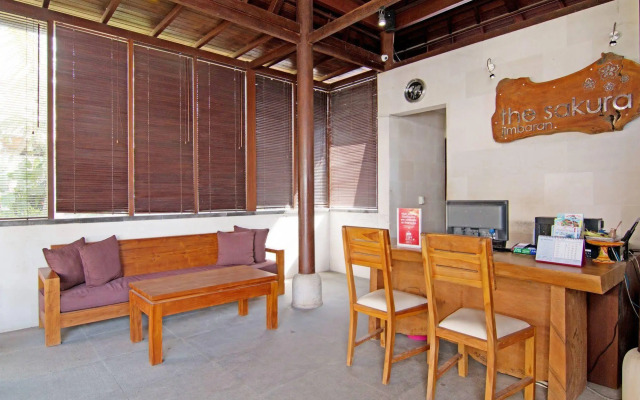 ZEN Rooms Jimbaran Jepun