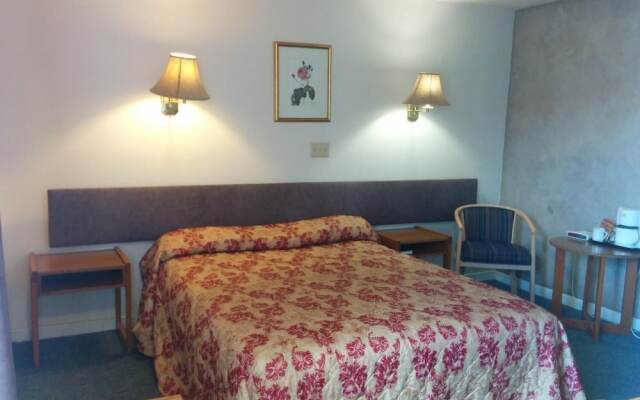 Bridgewater Hotel
