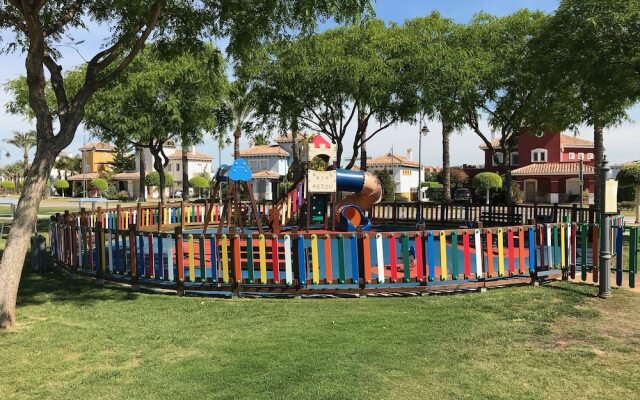 Casa Donna - 2 Bedroom Apartment