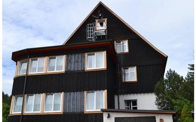 Pension & Restaurant " Zum Harzer Jodlermeister"