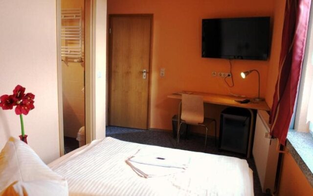 Hotel-Pension Grüne Linde