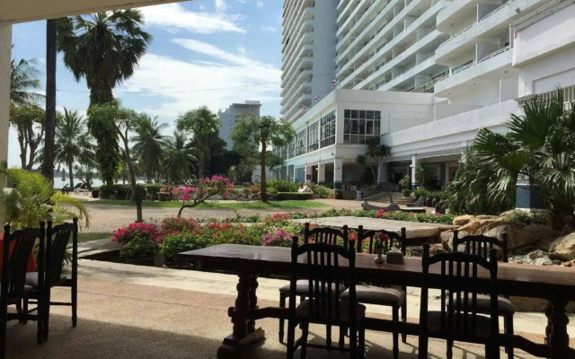 A2E - Ibiza Khao Tao Hua Hin