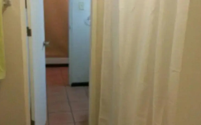 Goldvillas Condo