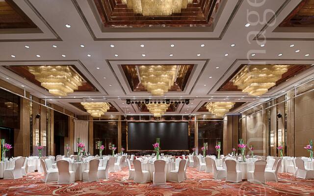 Xiandai Gloria Grand Hotel Changsha