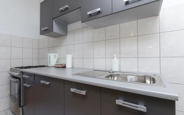 Apartments Tereza
