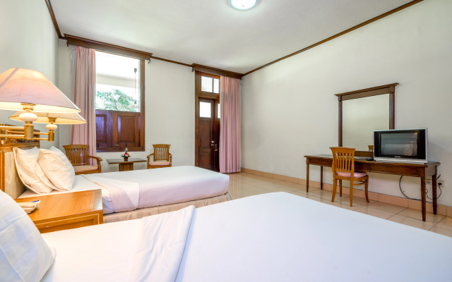 Inna Bali Heritage Hotel