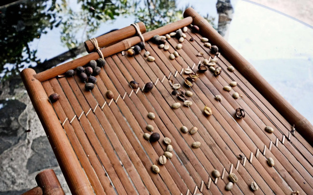 Maolin DeenGorge Rukai Ecological B&B