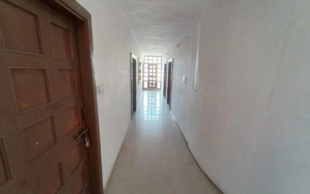 Pushkar Village Camp Resort