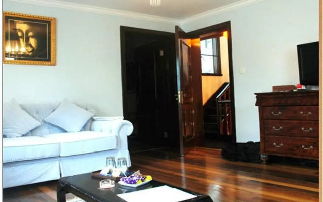 Kevin's Old House