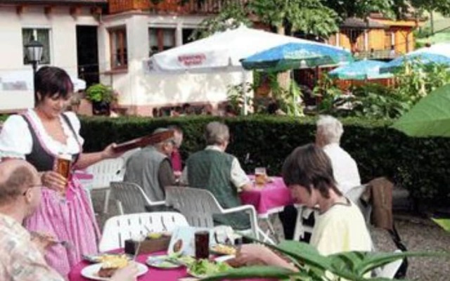 Grüner Hof