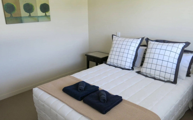 Ocean Breeze Resort