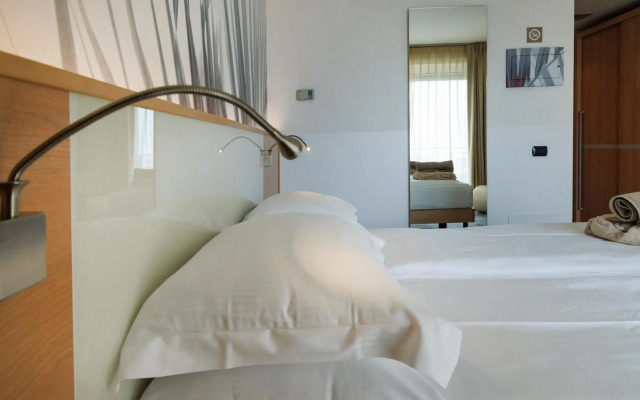 Wellness Hotel Casa Barca (Adult Only)