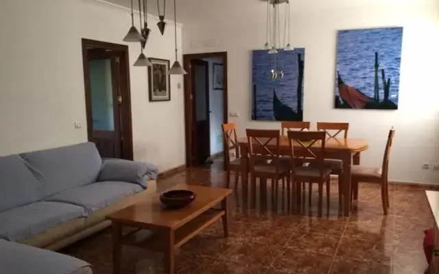 Chalet Son Serra