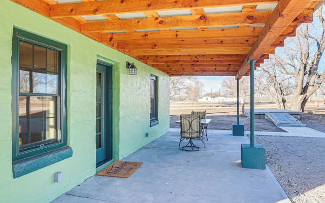 Secluded Sterling Vacation Rental - Pet Friendly!