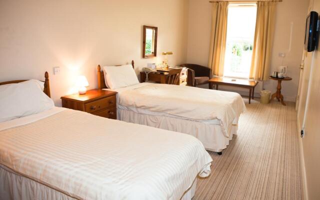 Yeovil Court Hotel