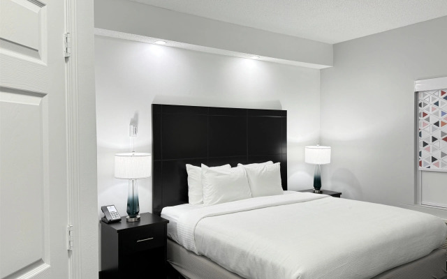 Best Western of Crestview