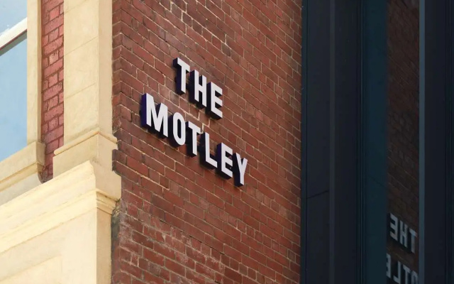 The Motley Hotel Richmond, Tapestry Collection by Hilton