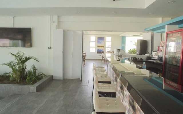 Hotel Campestre El Cisne