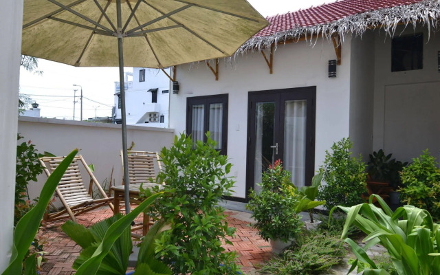 LIDO Homestay