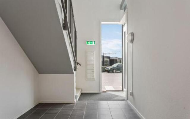 Appartementen Wemeldinge