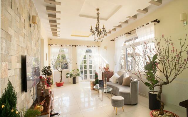 D House Dalat