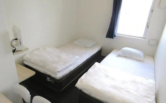 Chura Cabin Kokusai-Dori