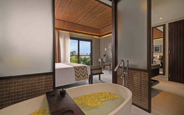 The Garcia Ubud Hotel & Resort