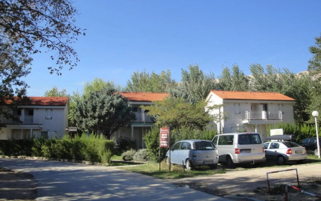 Ville Corinthia - One Bedroom No.2