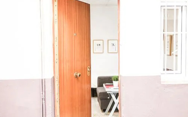 Estudio lemonKey en Puerta de Toledo