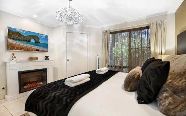 Villa 3 By The Sea