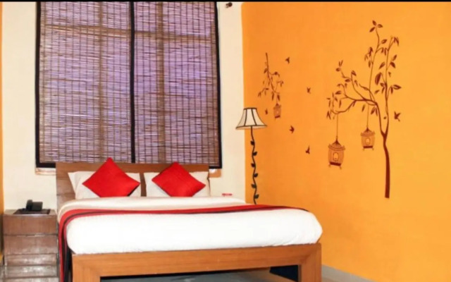 OYO Rooms Neemrana NH8