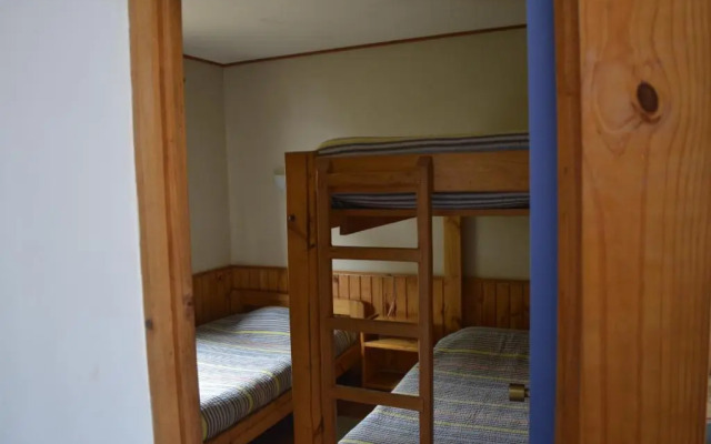 Cabanas alamar