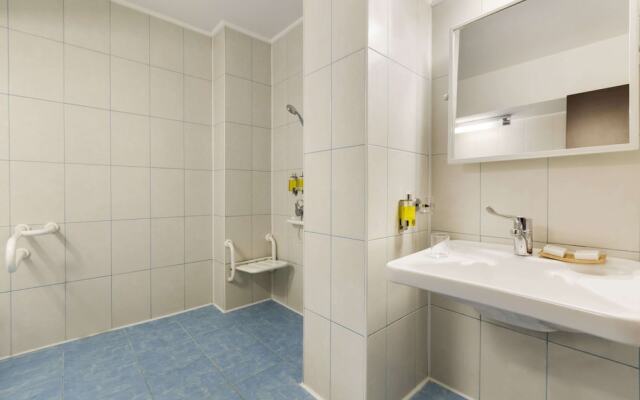 Ramada Iasi City Centre