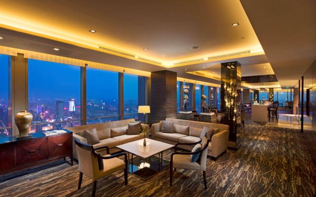 Hilton Shijiazhuang