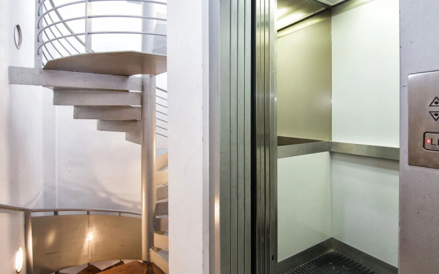 Chezmoihomes Stunning penthouse terrace