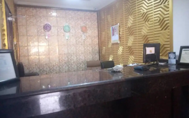 Larema International Hotels & suites