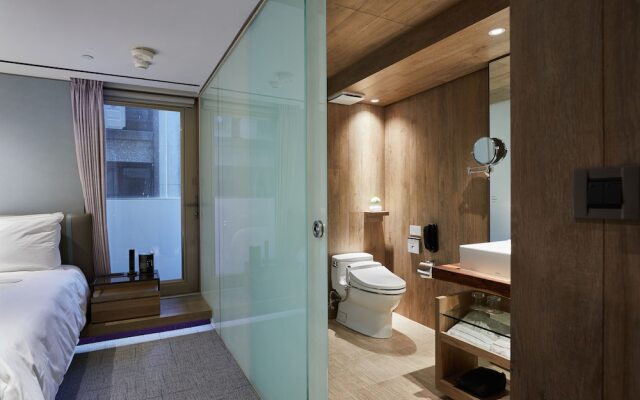 K Hotels Taipei Nanjing