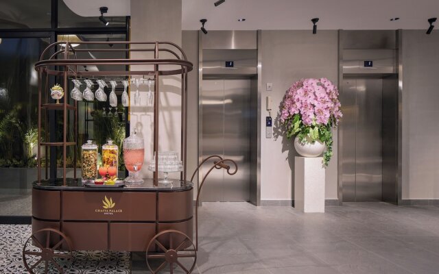Chaiya Palace Hotel