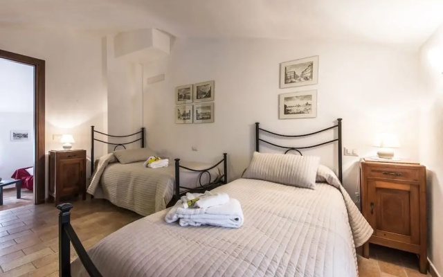 Villa Le Ripe
